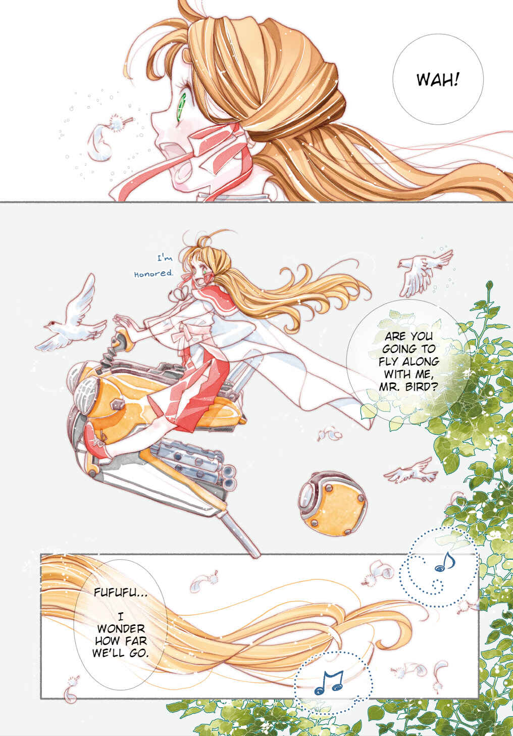 Page 2 Chapter 6 Colori Colore Creare