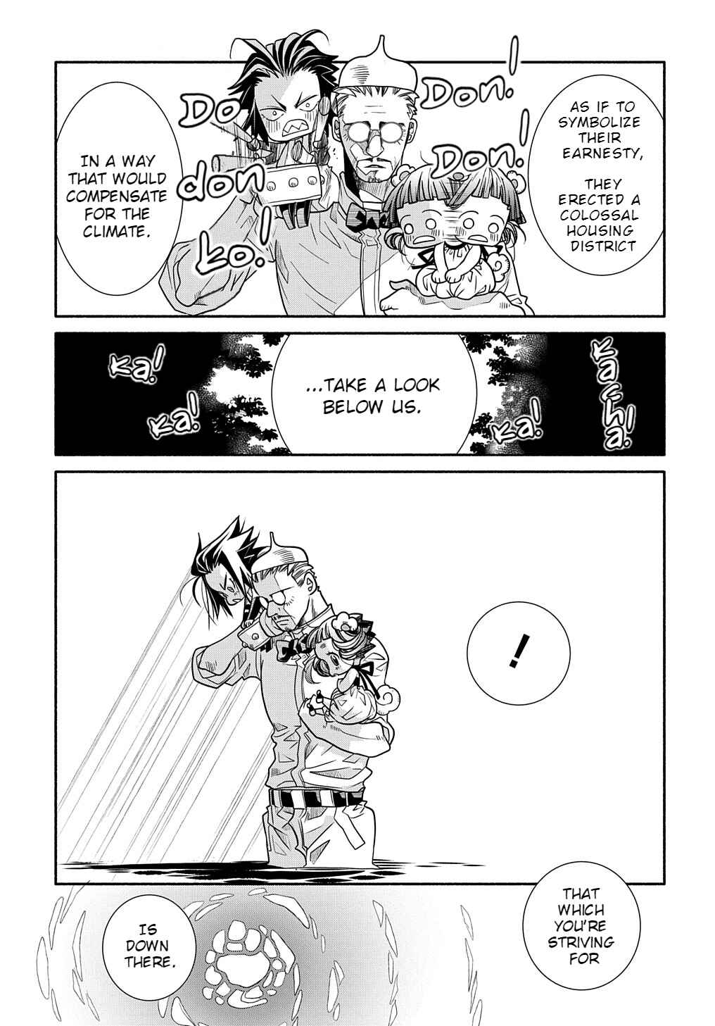Page 23 Chapter 6 Colori Colore Creare