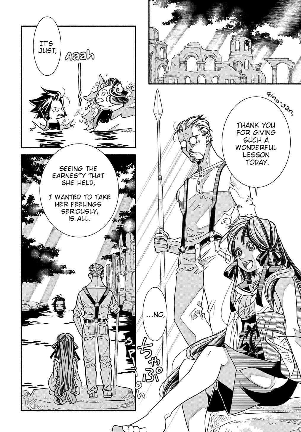 Page 27 Chapter 6 Colori Colore Creare