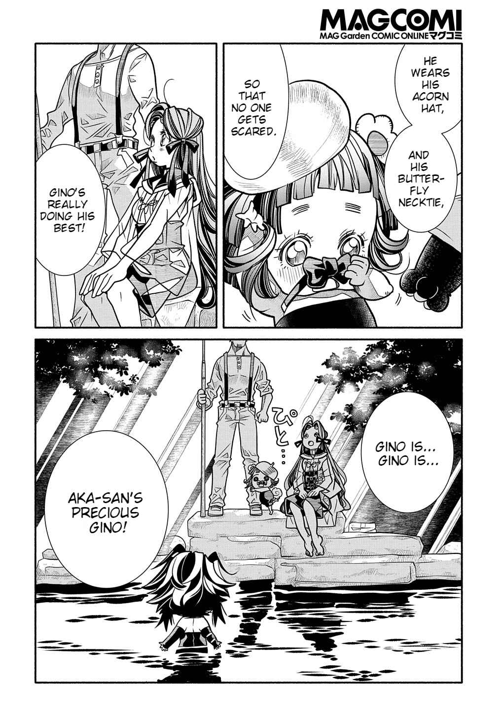 Page 29 Chapter 6 Colori Colore Creare