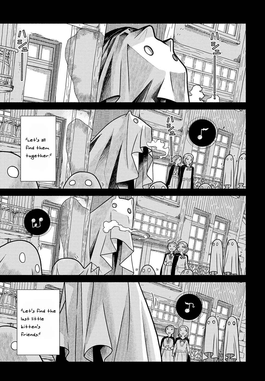 Page 21 Chapter 14 Colori Colore Creare
