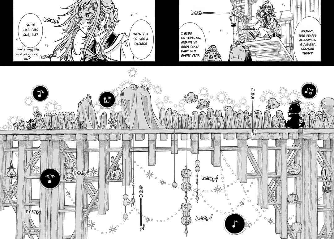 Page 30 Chapter 14 Colori Colore Creare