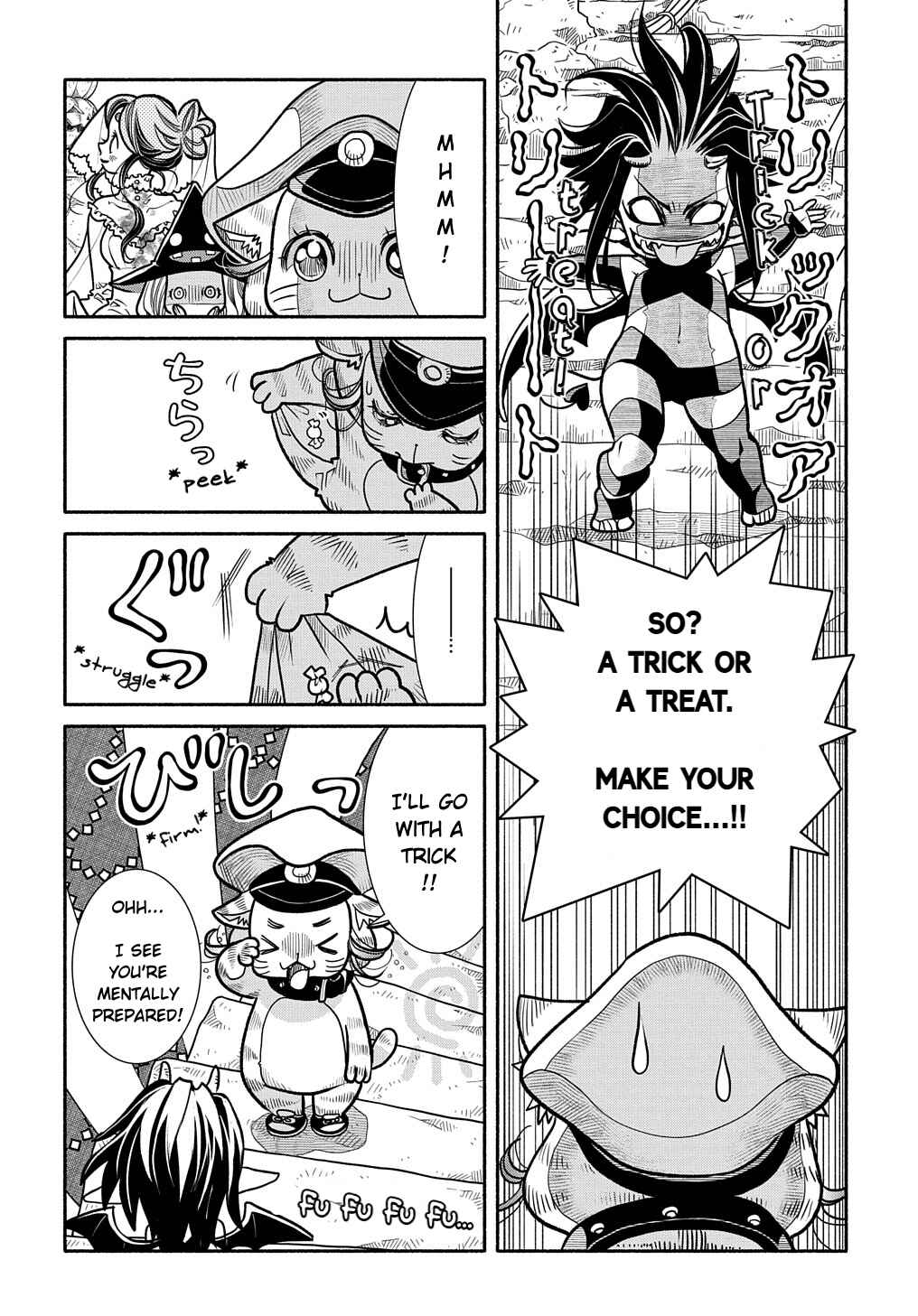 Page 4 Chapter 14 Colori Colore Creare