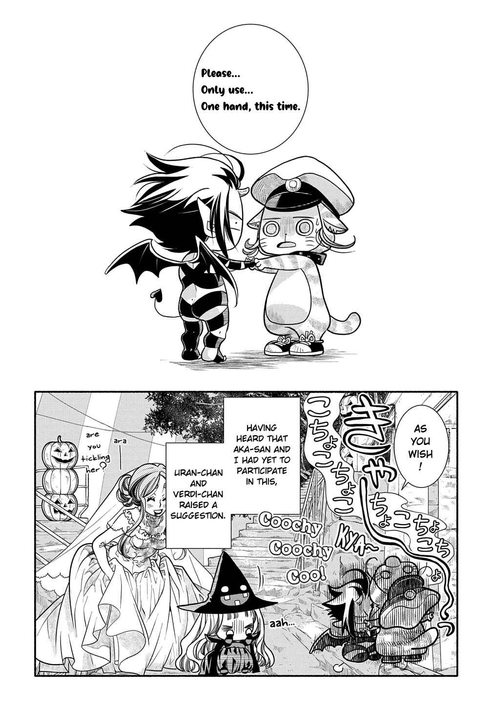 Page 6 Chapter 14 Colori Colore Creare