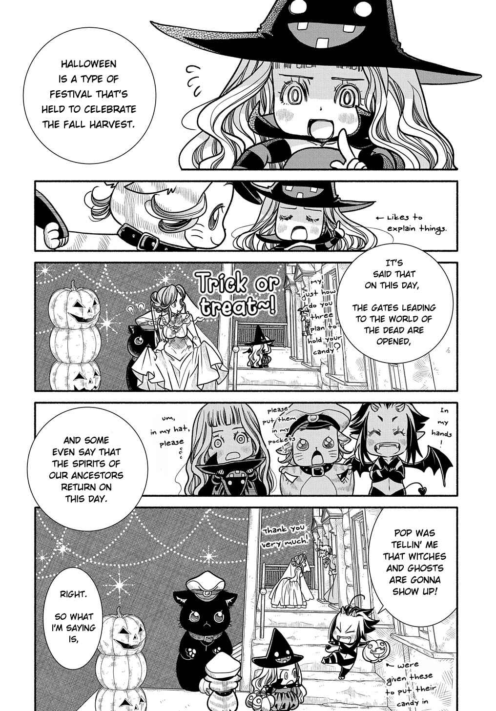 Page 8 Chapter 14 Colori Colore Creare