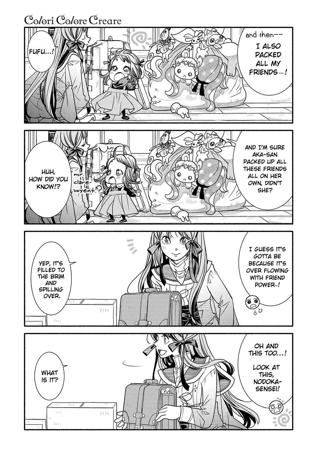 Page 16 Chapter 19 Colori Colore Creare