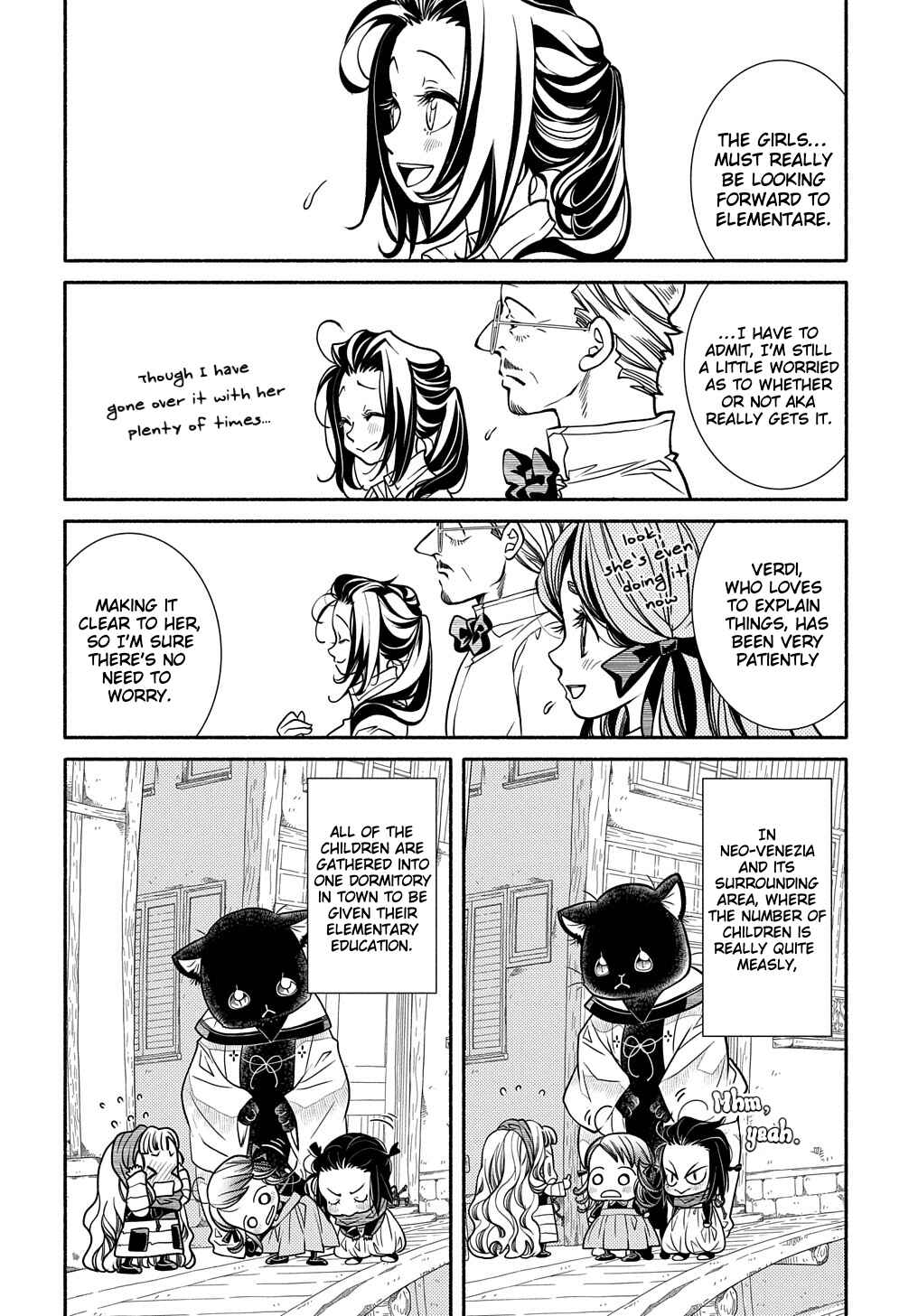 Page 3 Chapter 19 Colori Colore Creare