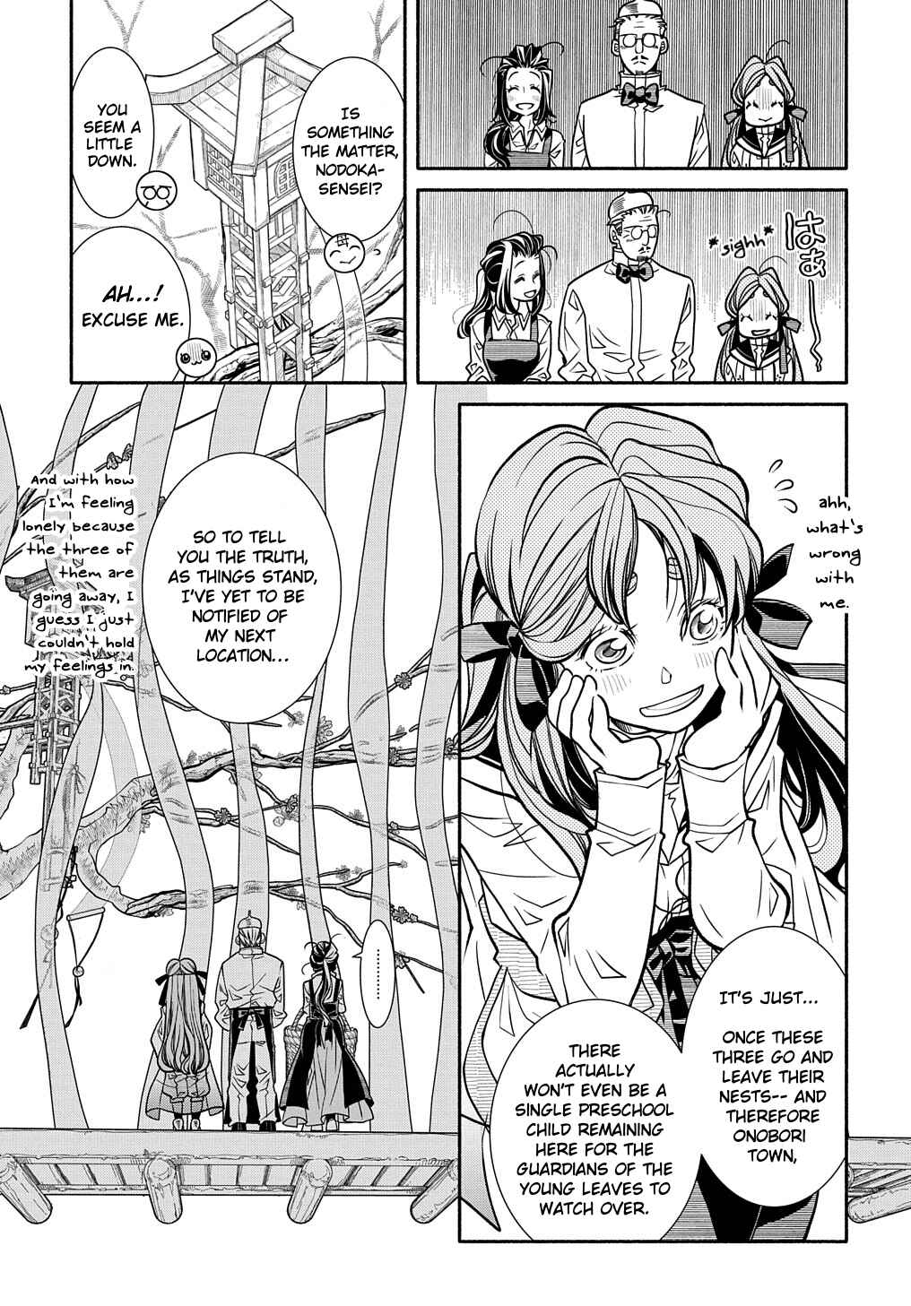 Page 4 Chapter 19 Colori Colore Creare