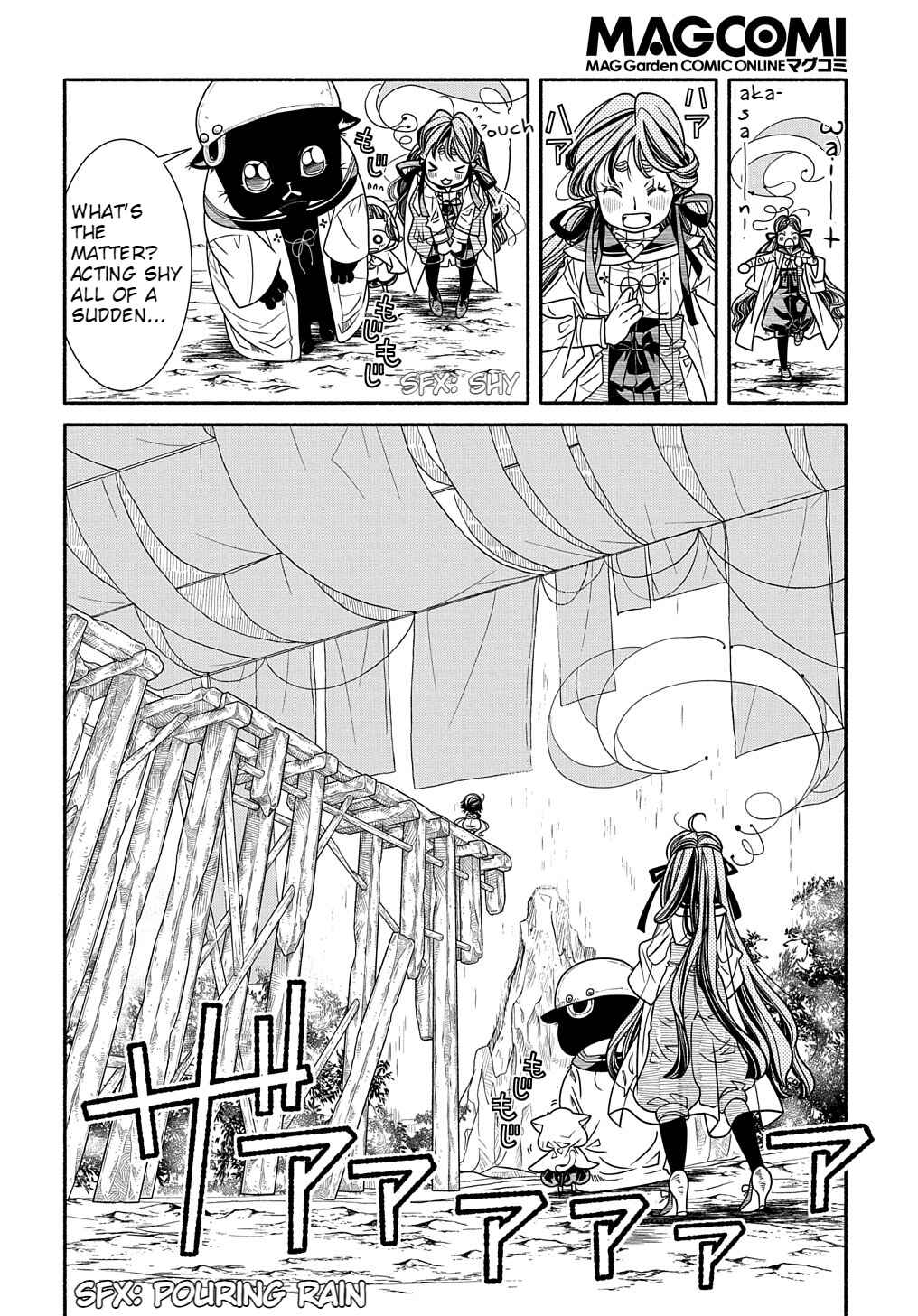 Page 12 Chapter 4 Colori Colore Creare