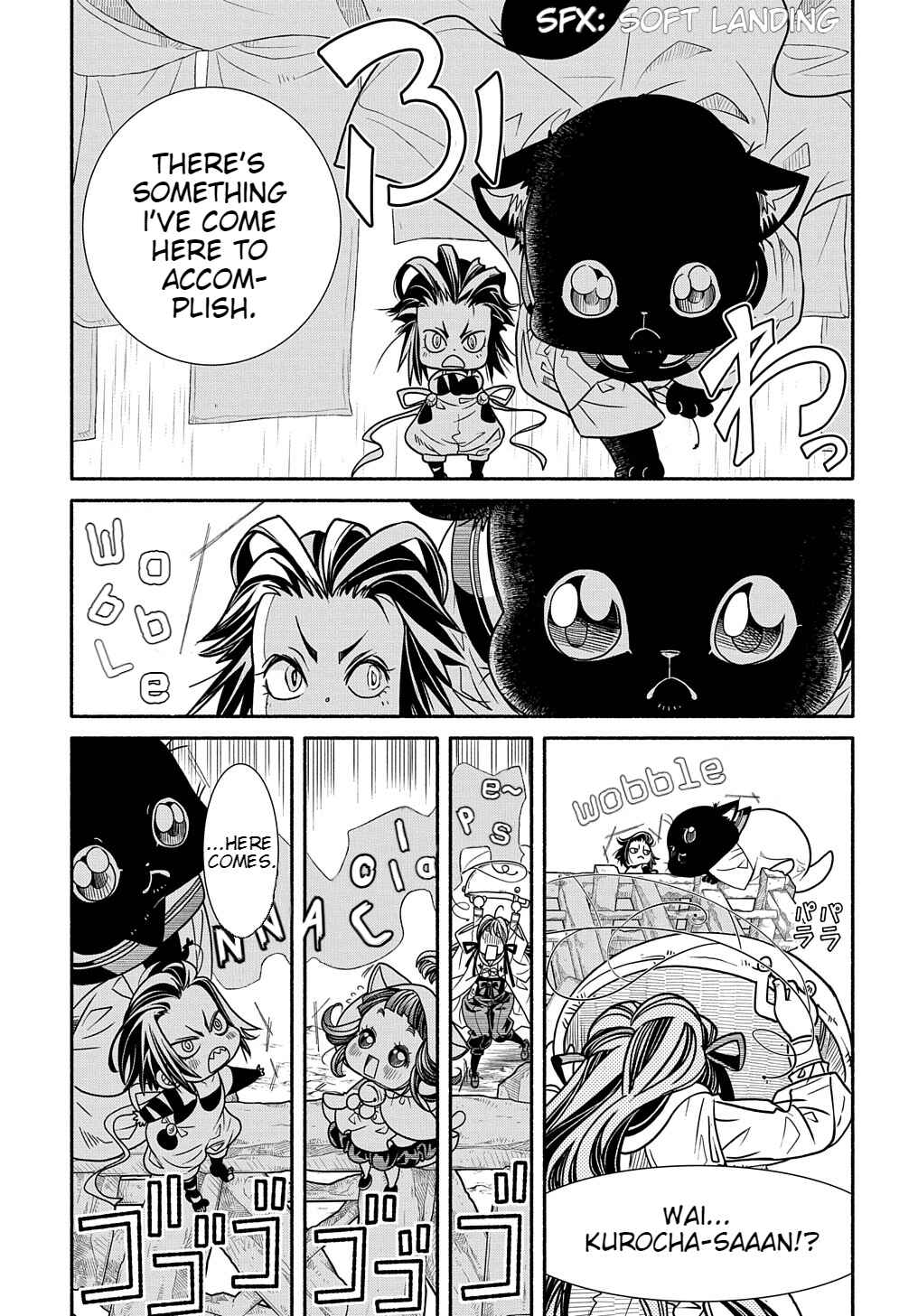 Page 19 Chapter 4 Colori Colore Creare
