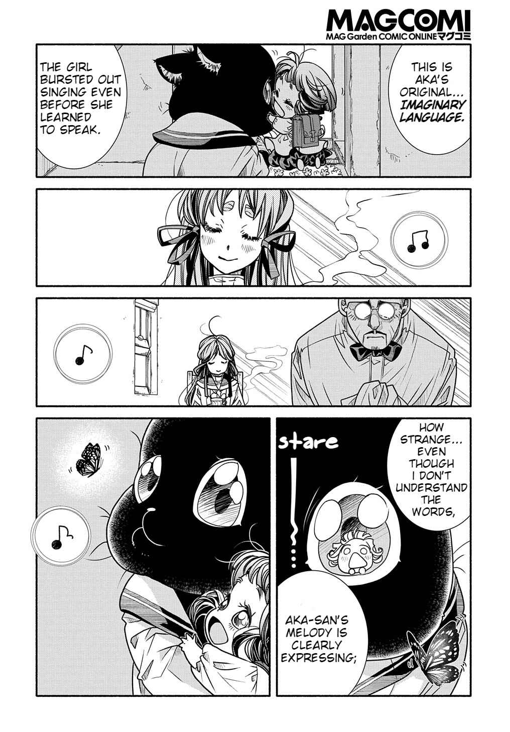 Page 2 Chapter 4 Colori Colore Creare
