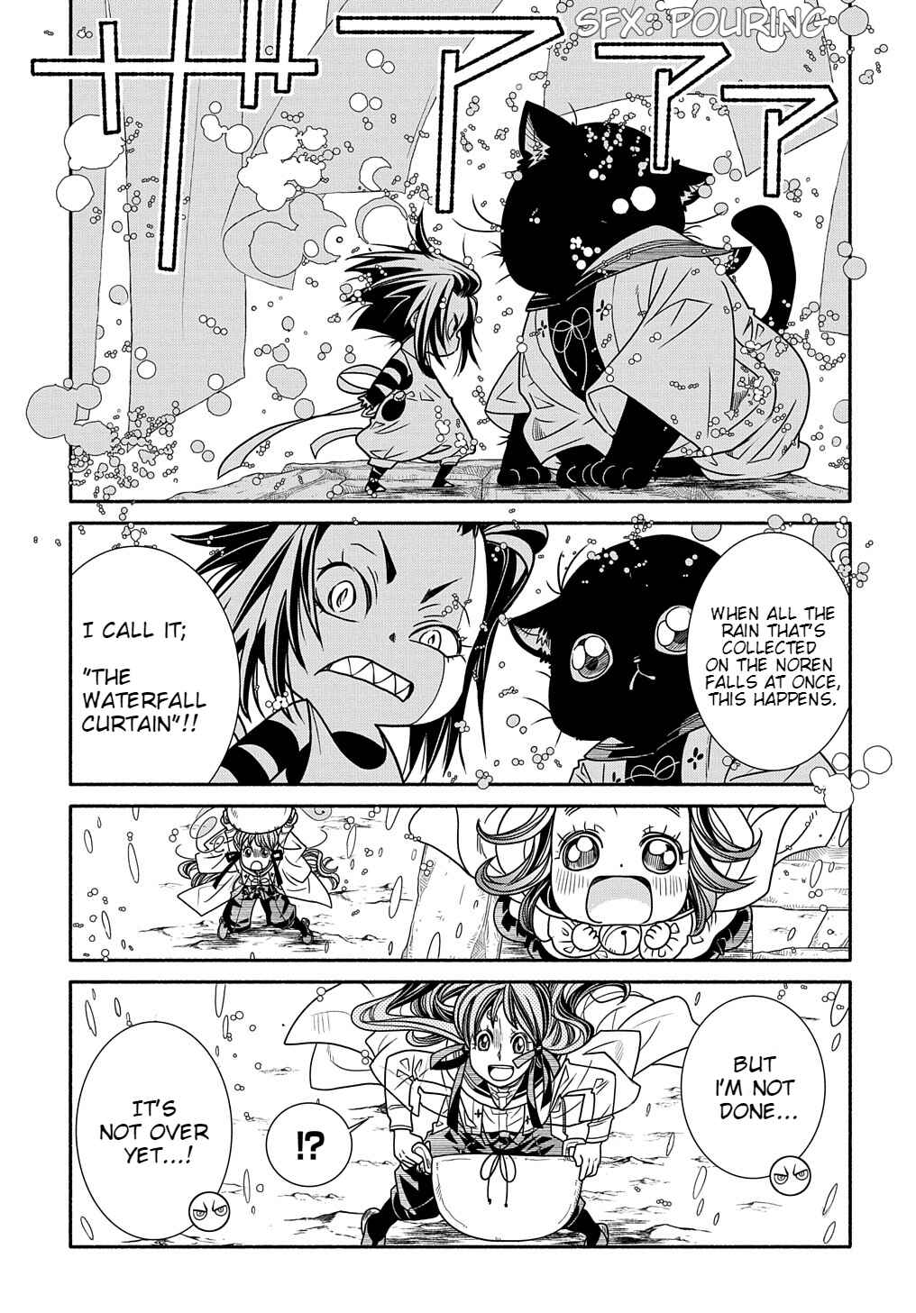 Page 21 Chapter 4 Colori Colore Creare