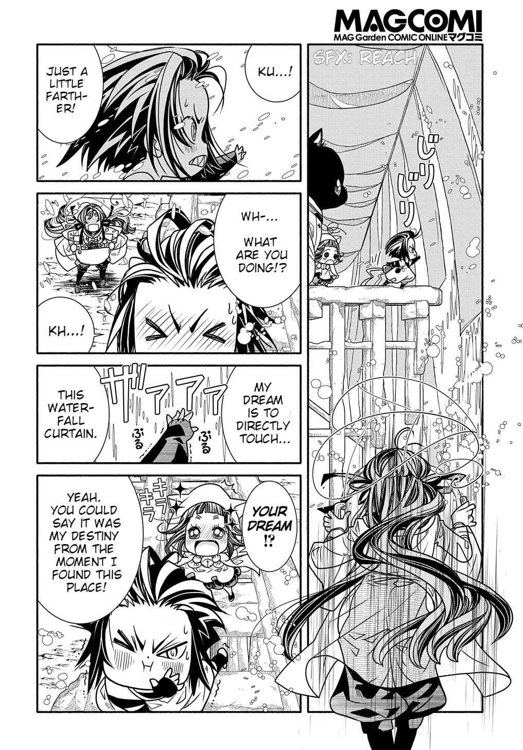 Page 22 Chapter 4 Colori Colore Creare