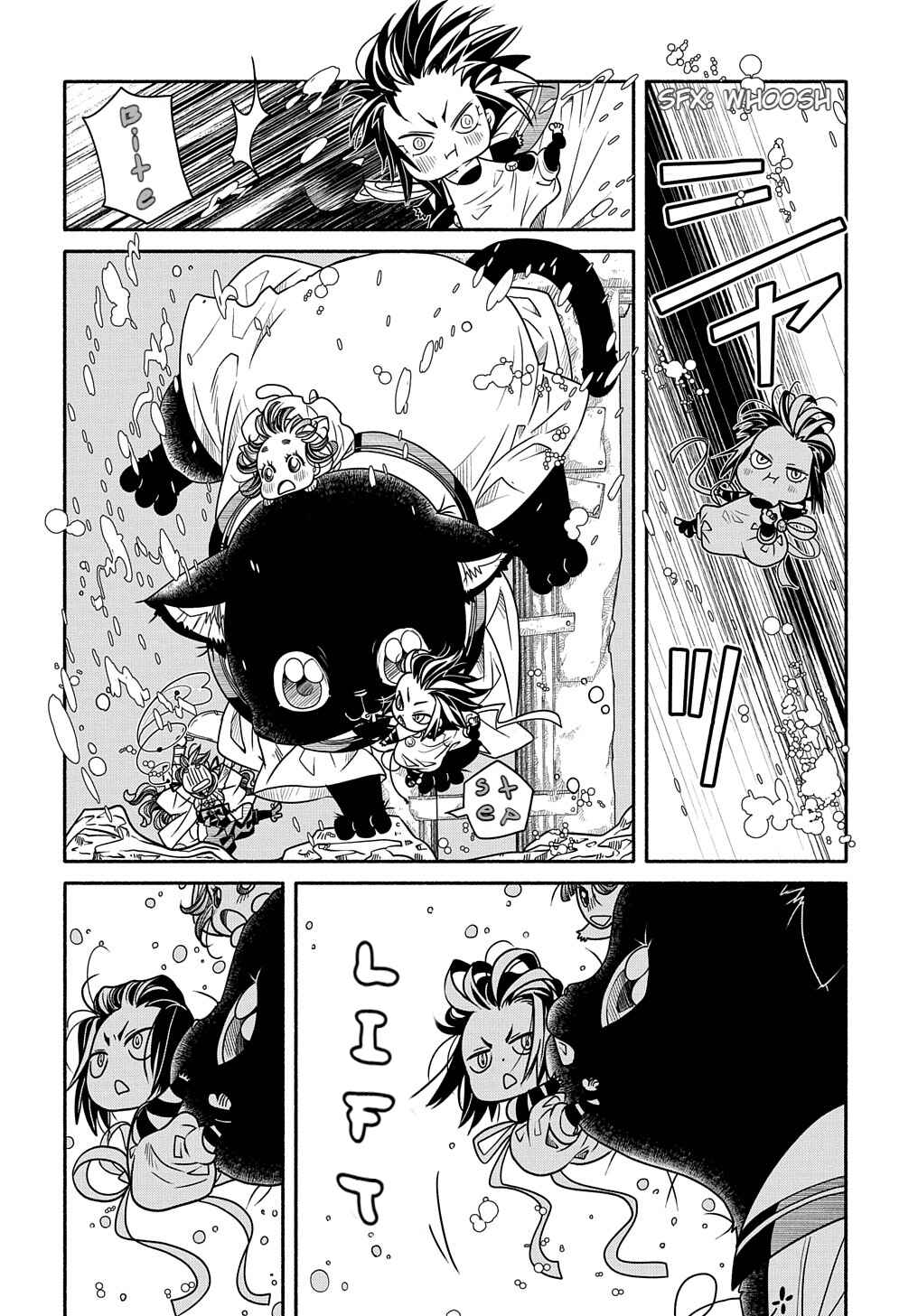Page 24 Chapter 4 Colori Colore Creare