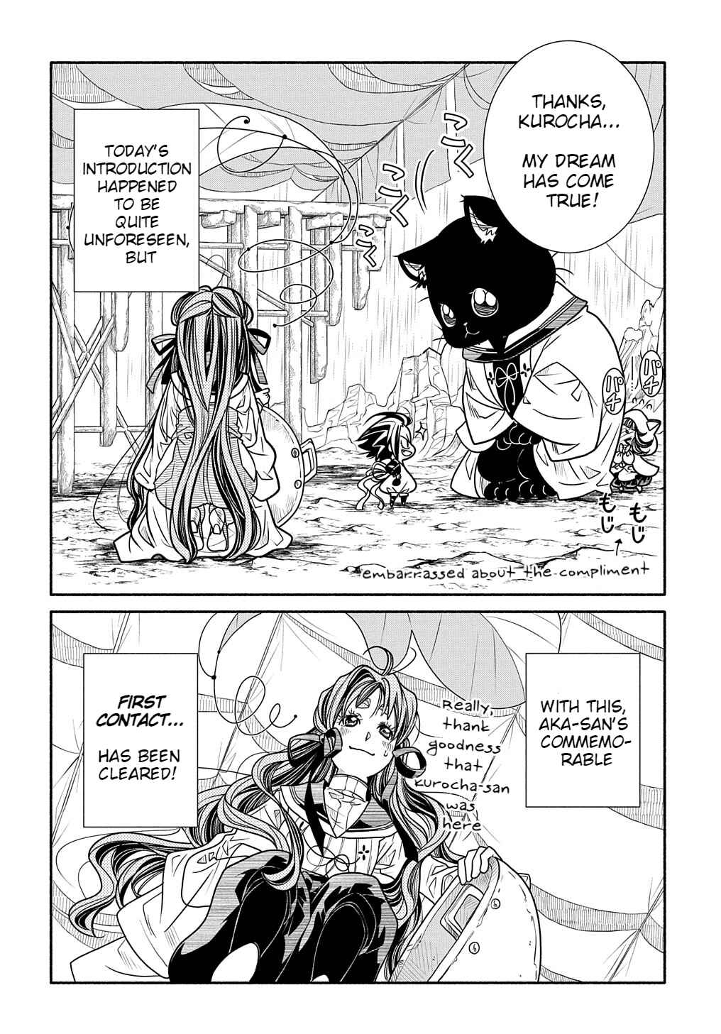 Page 29 Chapter 4 Colori Colore Creare