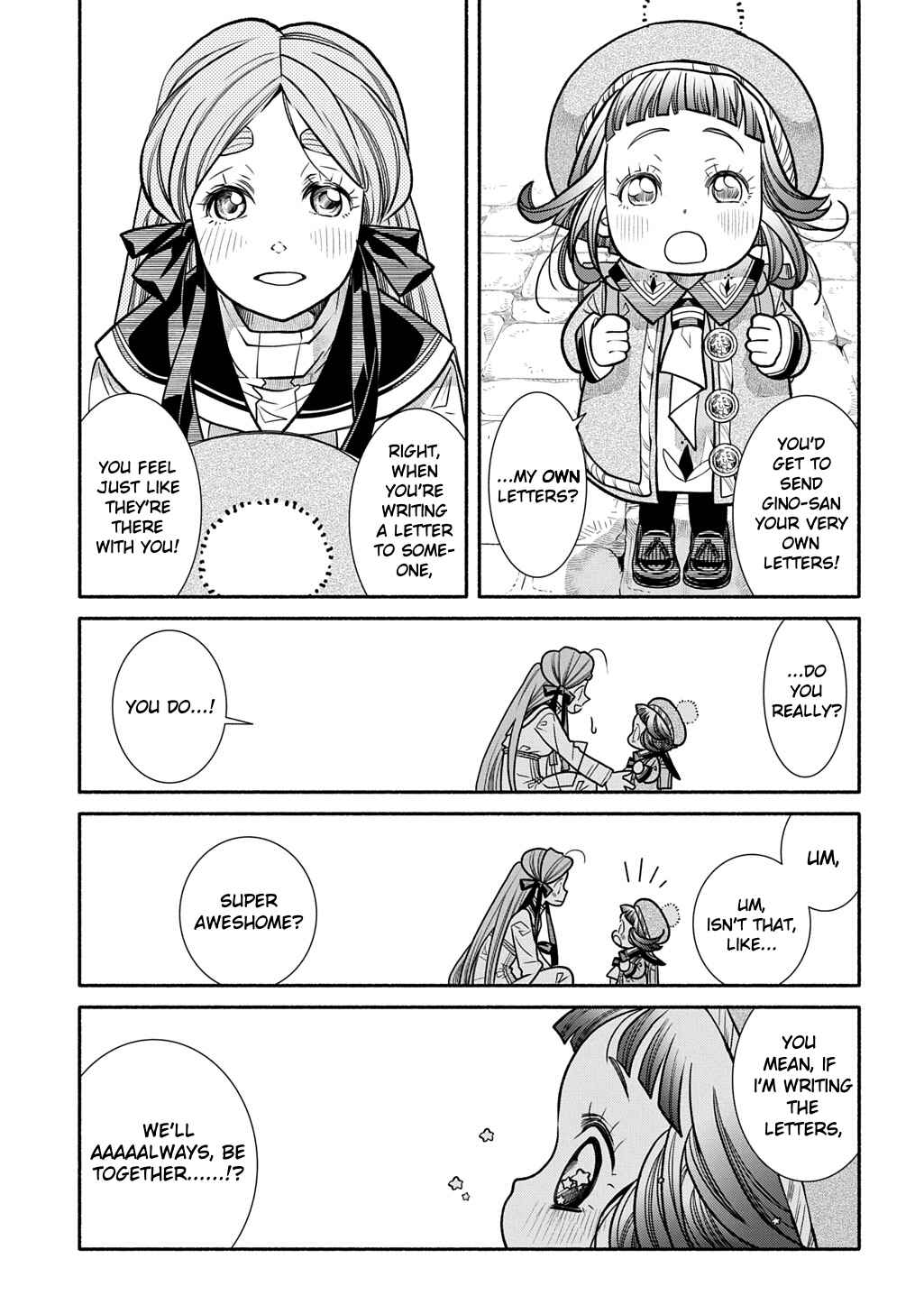 Page 30 Chapter 29 Colori Colore Creare