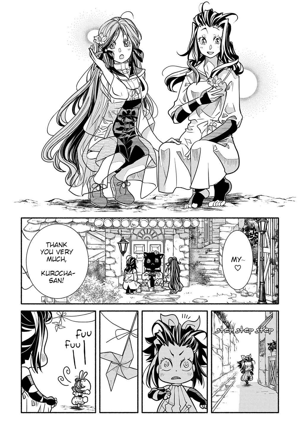 Page 19 Chapter 7 Colori Colore Creare