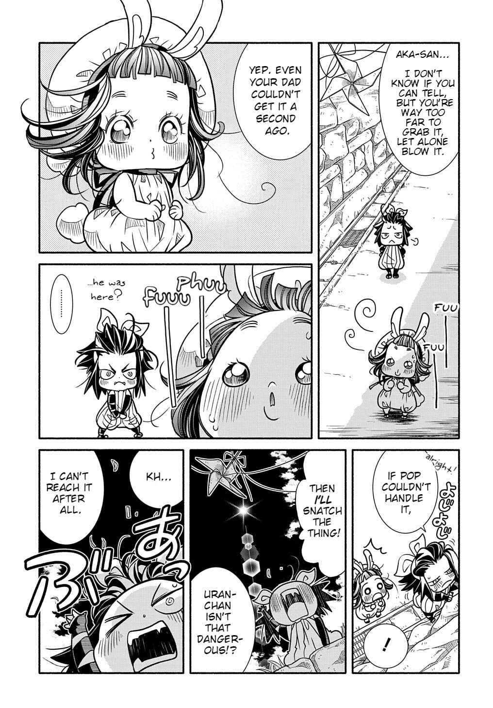 Page 20 Chapter 7 Colori Colore Creare