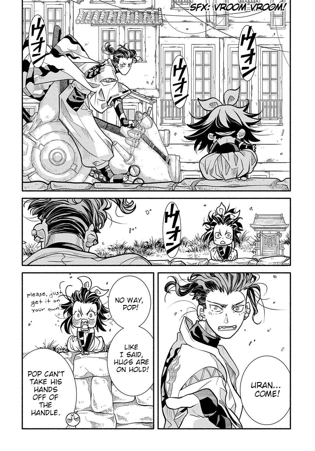 Page 21 Chapter 7 Colori Colore Creare