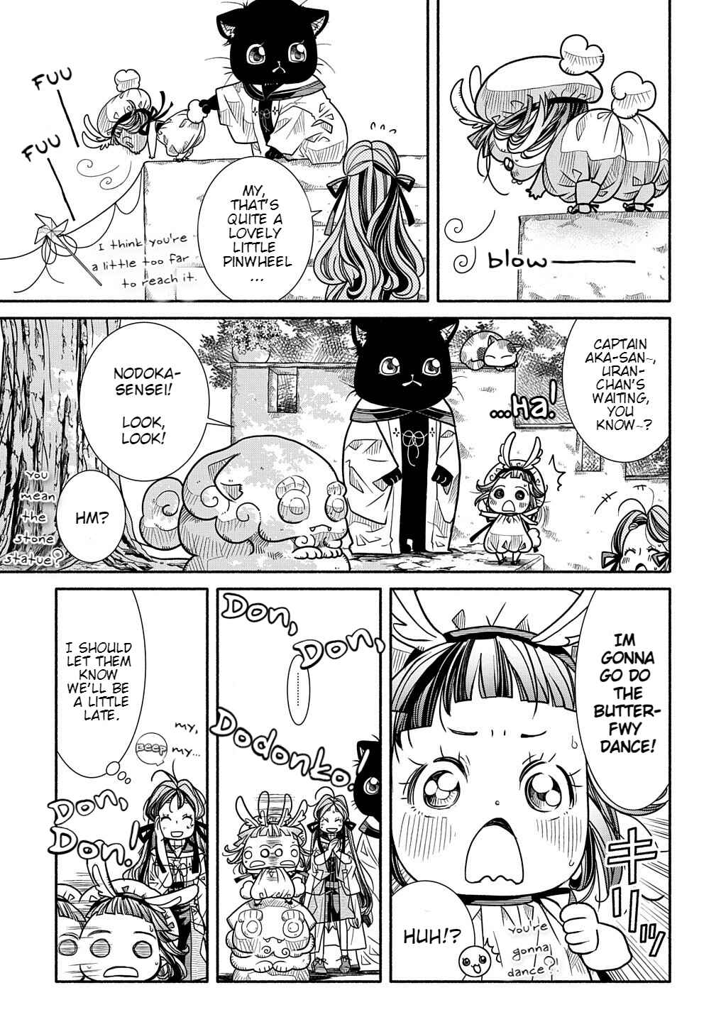 Page 4 Chapter 7 Colori Colore Creare