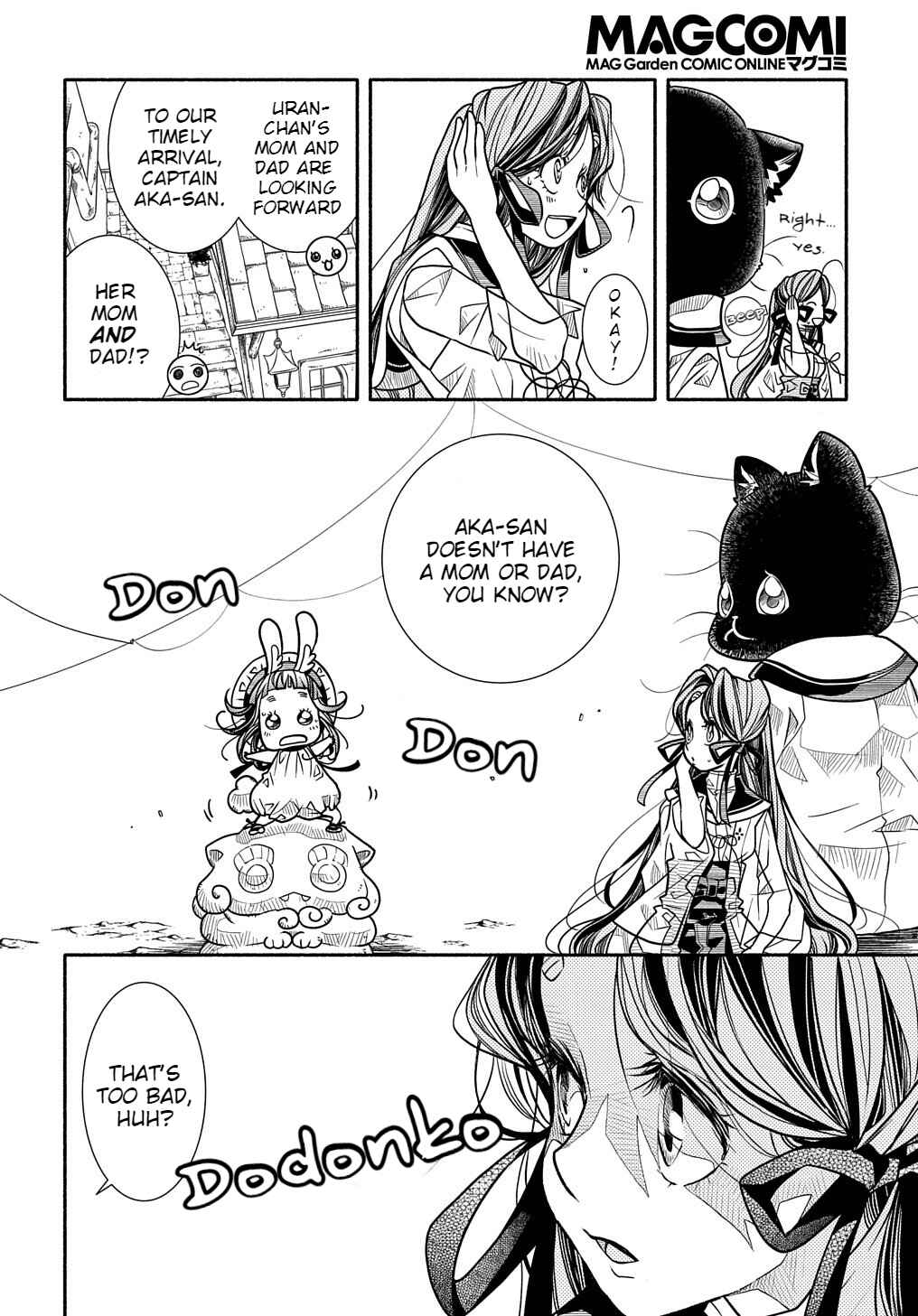 Page 5 Chapter 7 Colori Colore Creare