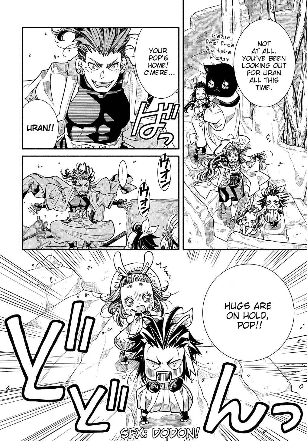 Page 9 Chapter 7 Colori Colore Creare