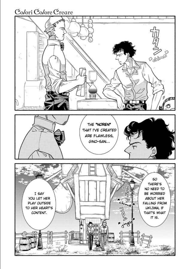 Page 13 Chapter 16 Colori Colore Creare