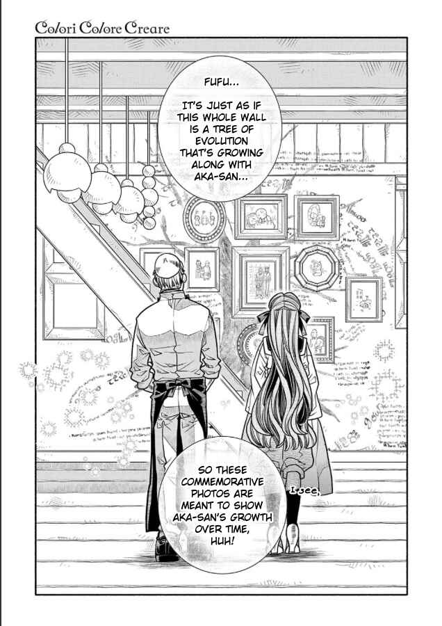 Page 17 Chapter 16 Colori Colore Creare