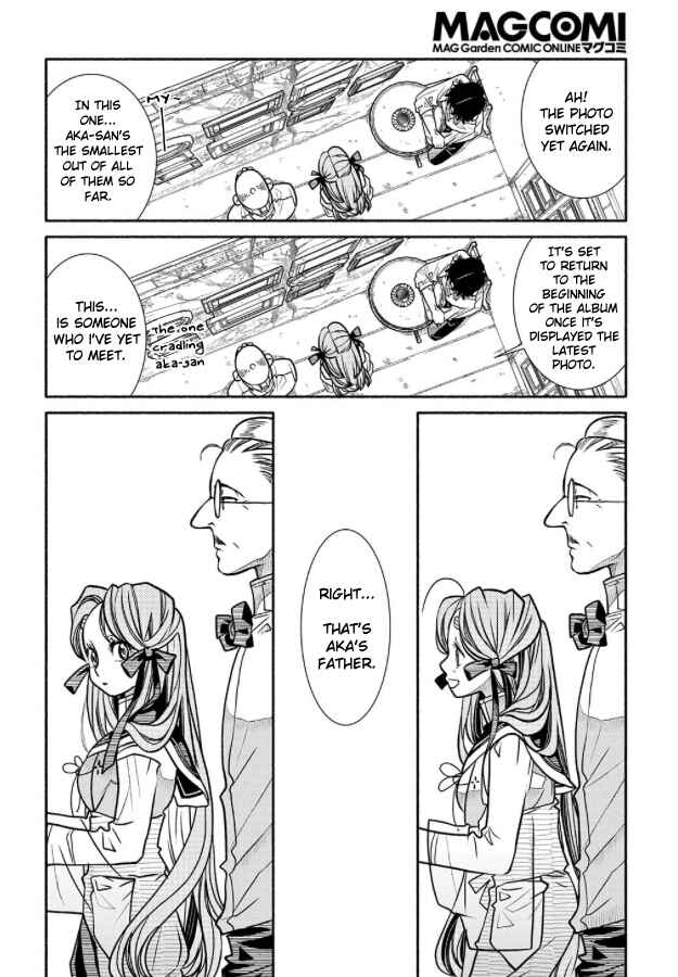 Page 18 Chapter 16 Colori Colore Creare