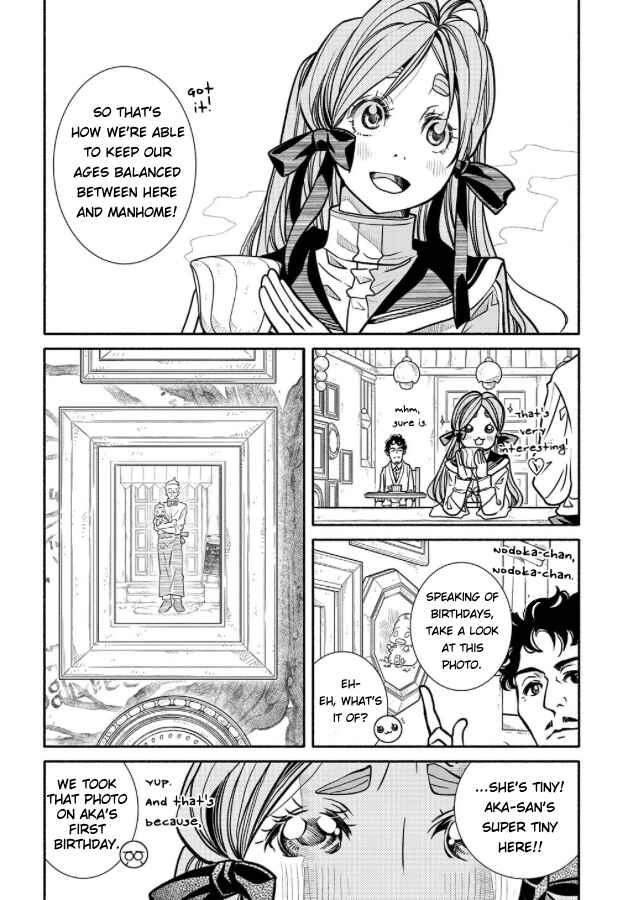 Page 6 Chapter 16 Colori Colore Creare