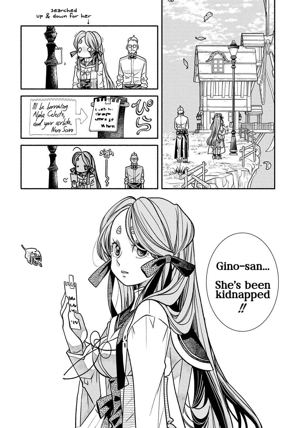 Page 17 Chapter 15 Colori Colore Creare