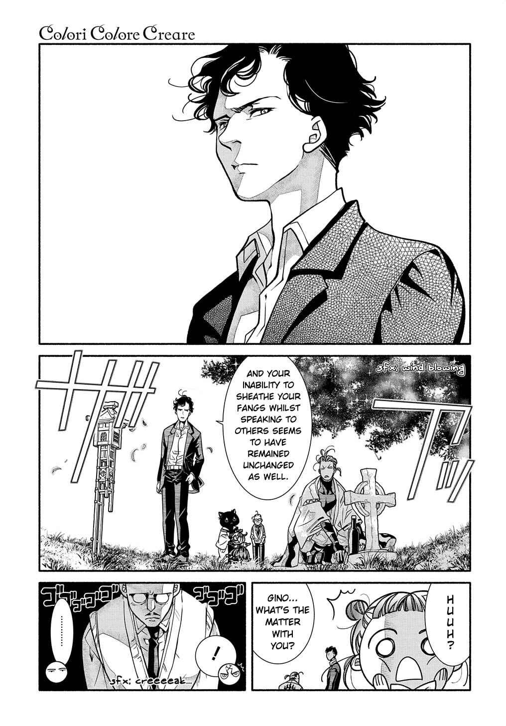 Page 13 Chapter 13 Colori Colore Creare