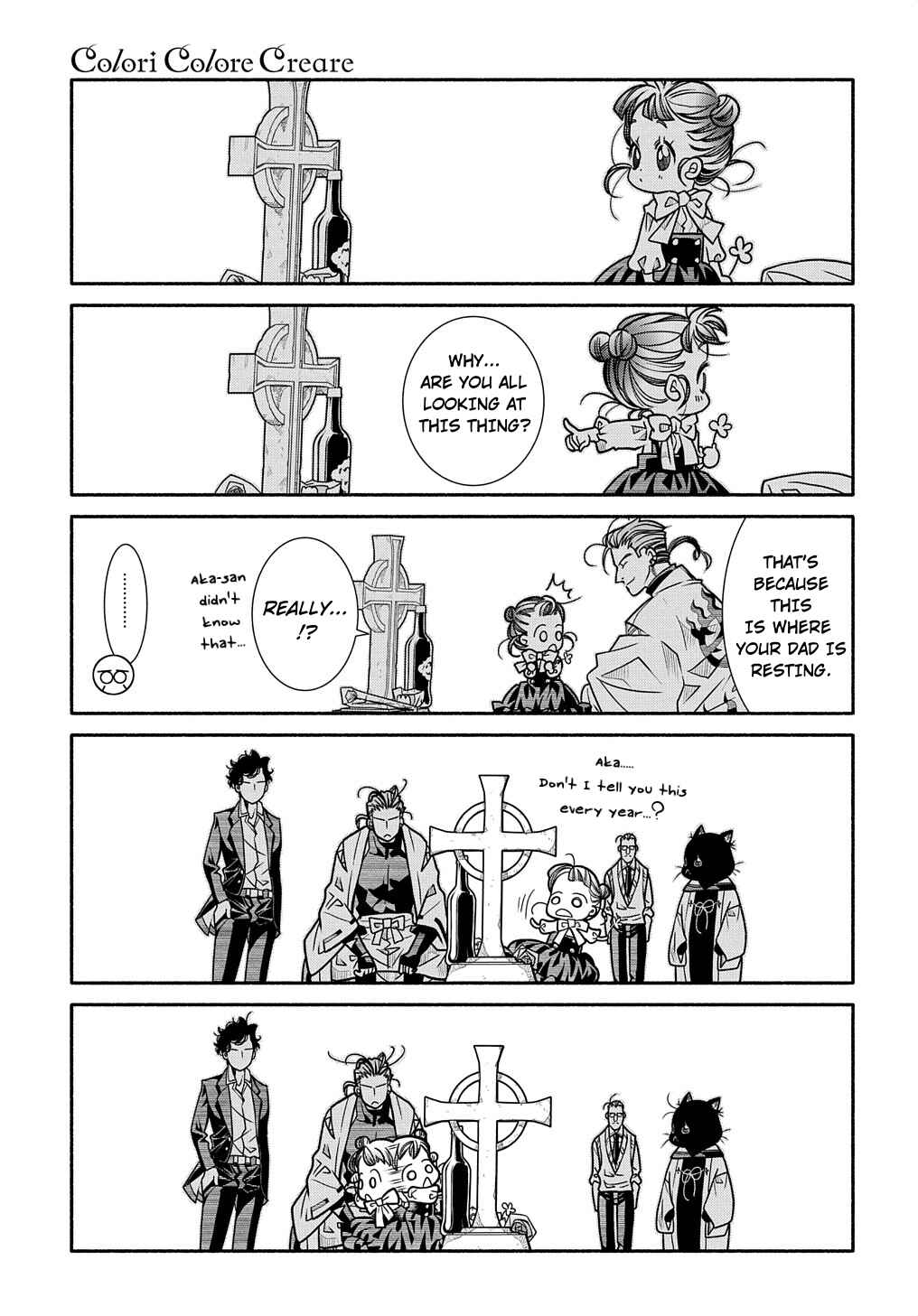 Page 19 Chapter 13 Colori Colore Creare