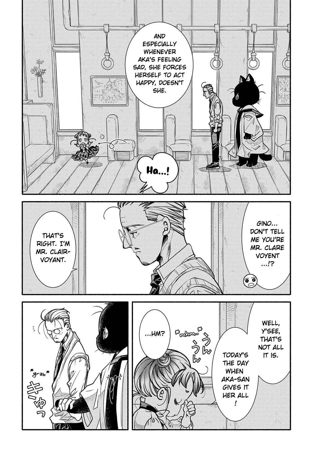 Page 28 Chapter 13 Colori Colore Creare