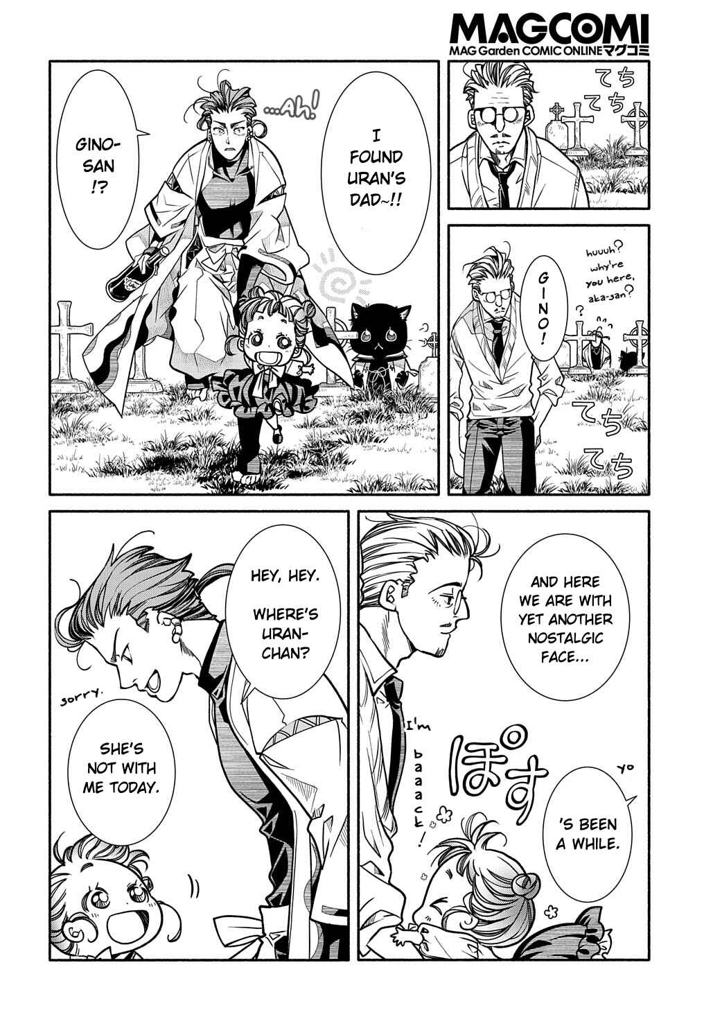 Page 7 Chapter 13 Colori Colore Creare