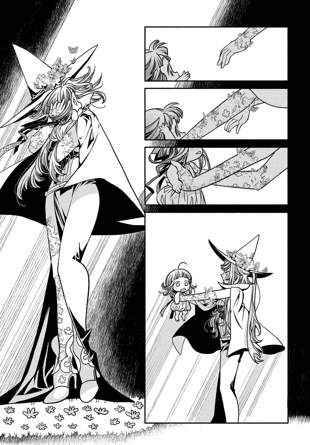 Page 21 Chapter 17 Colori Colore Creare