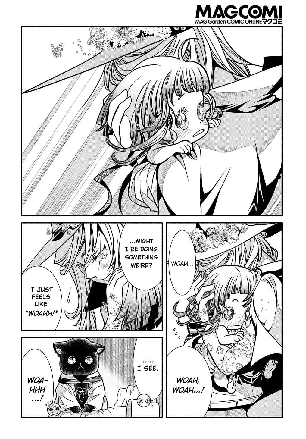 Page 22 Chapter 17 Colori Colore Creare