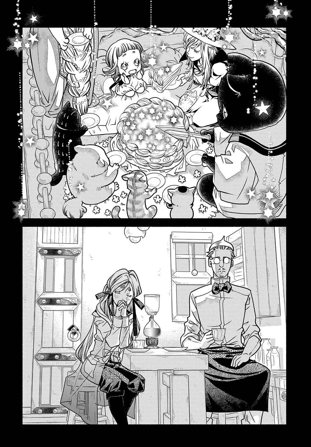 Page 30 Chapter 17 Colori Colore Creare