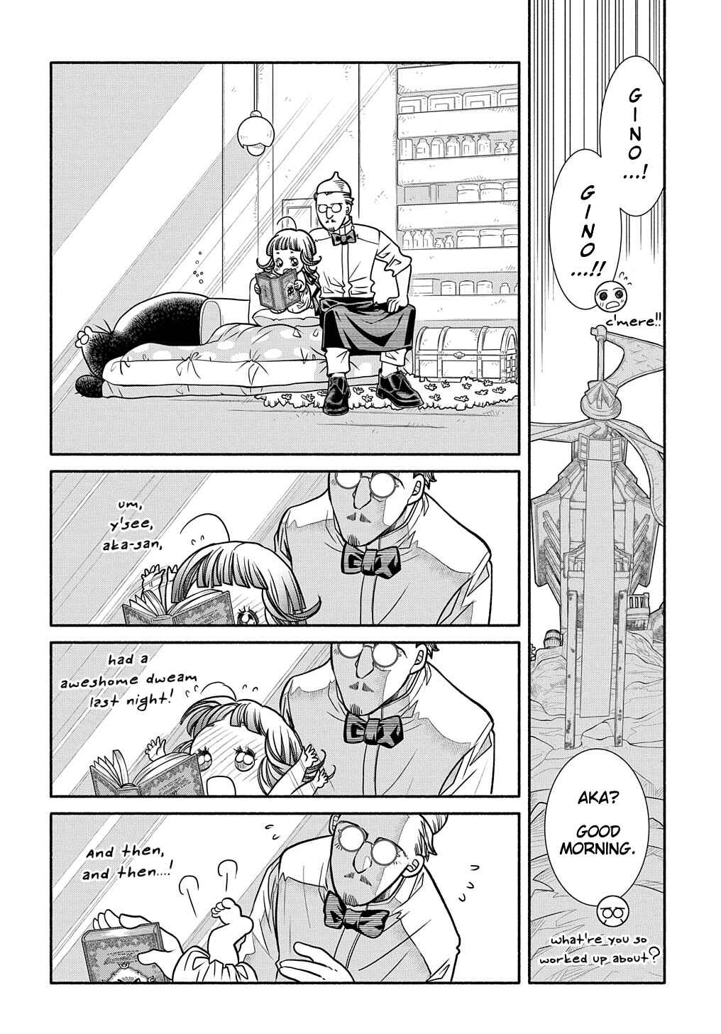 Page 36 Chapter 17 Colori Colore Creare