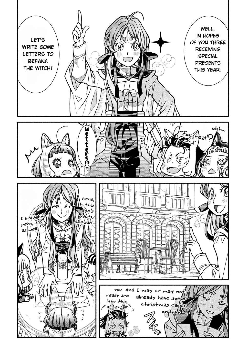 Page 4 Chapter 17 Colori Colore Creare