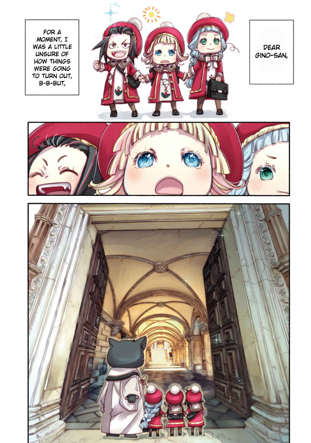 Page 1 Chapter 26 Colori Colore Creare