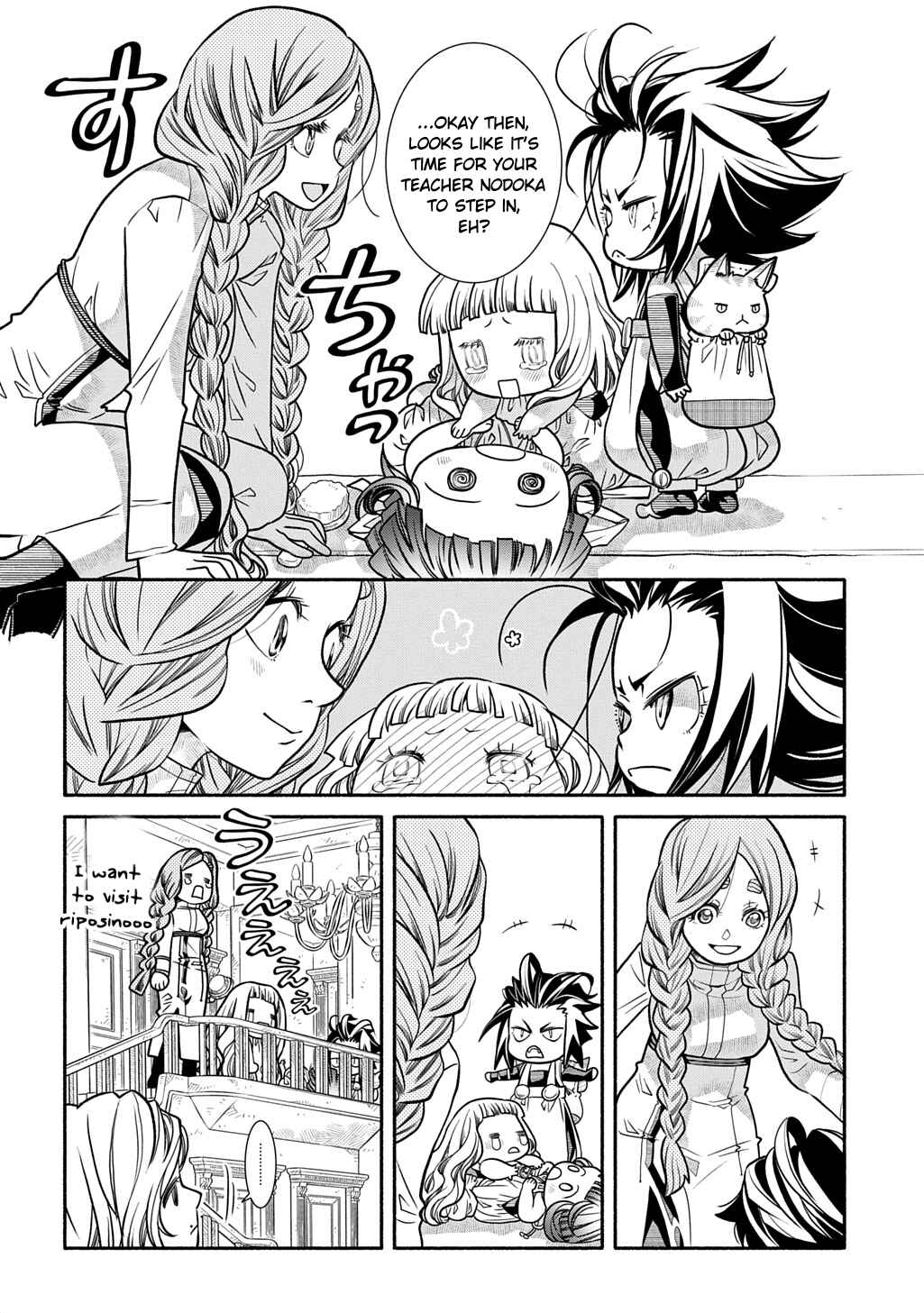 Page 11 Chapter 26 Colori Colore Creare