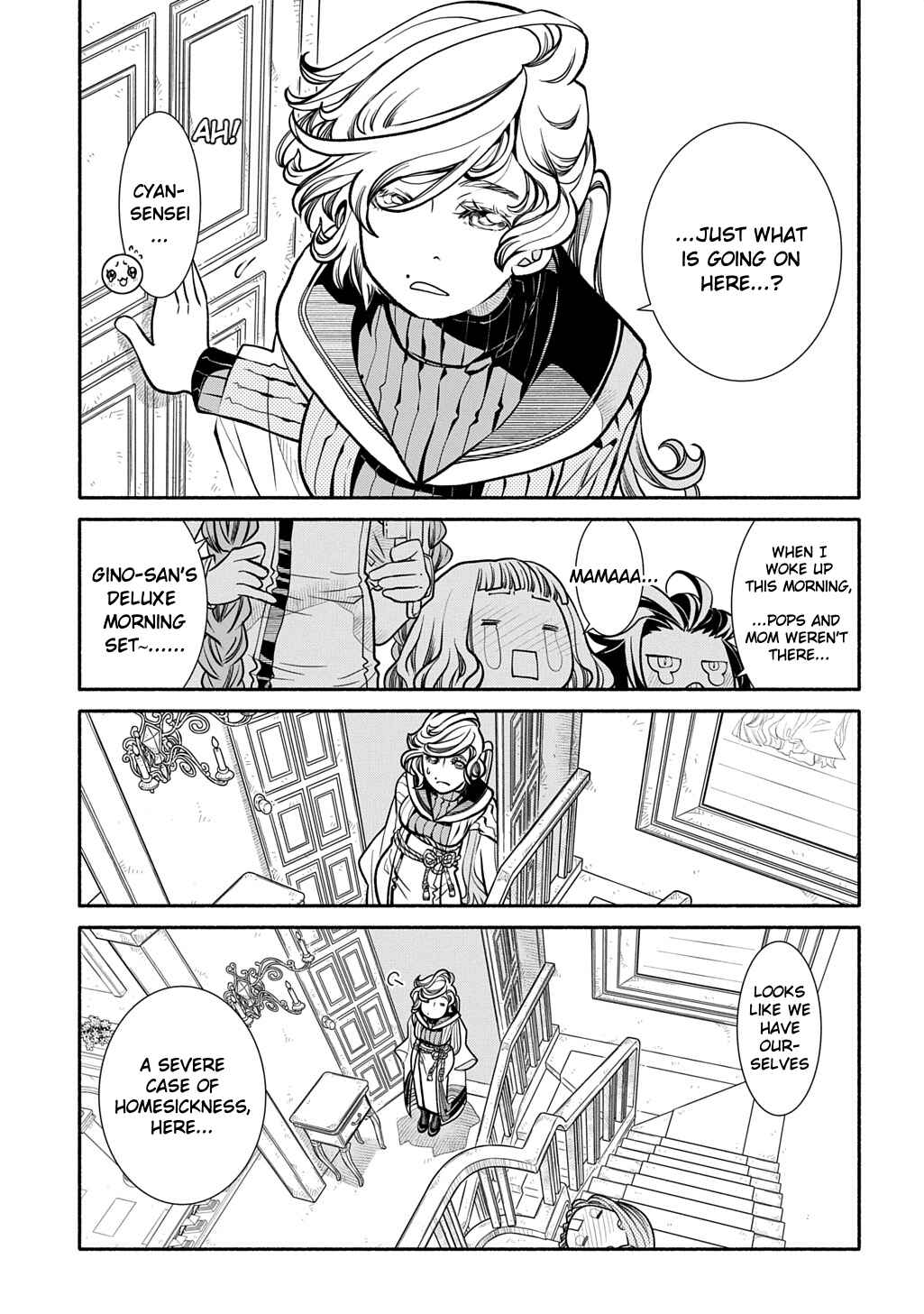 Page 12 Chapter 26 Colori Colore Creare