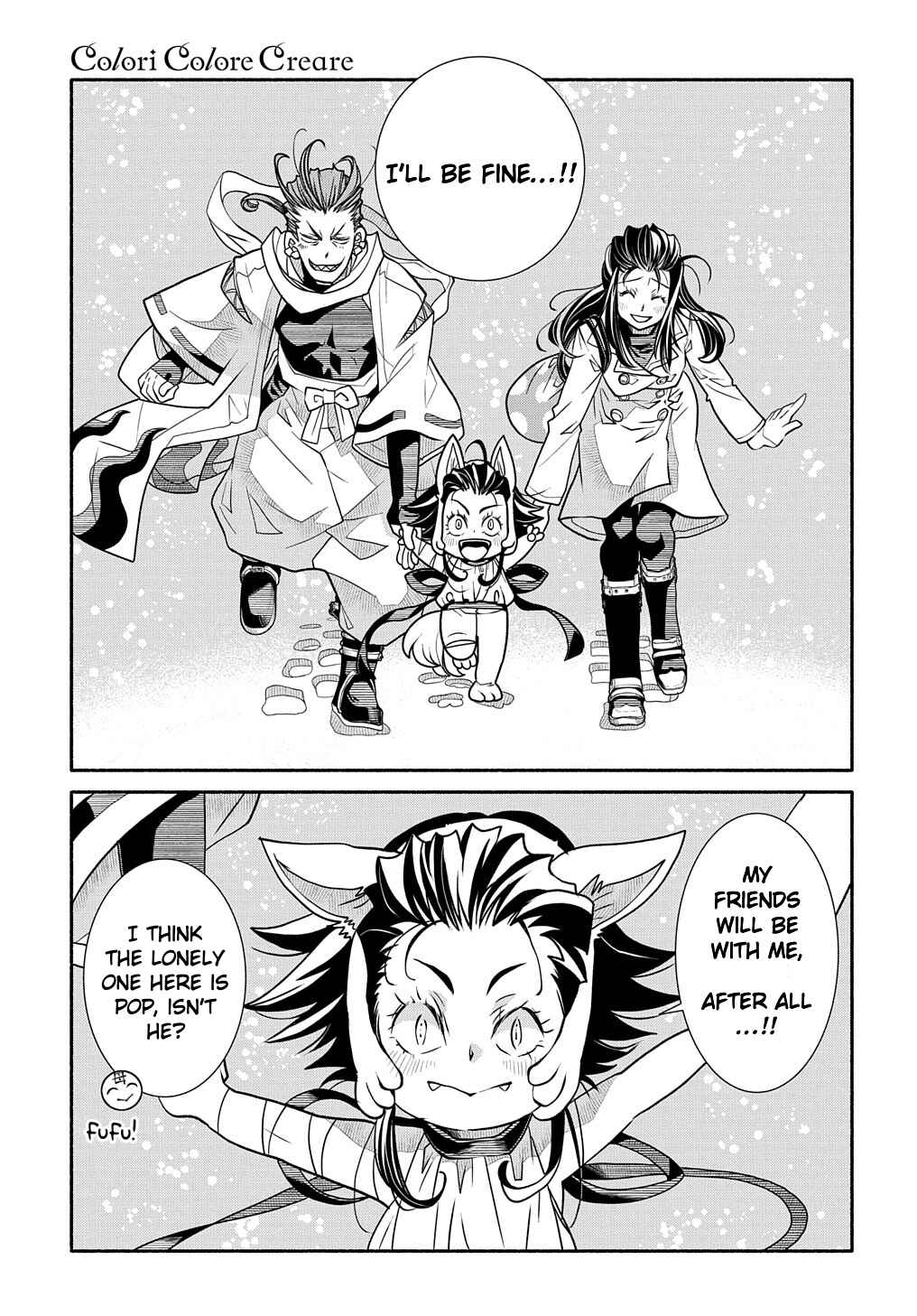 Page 24 Chapter 18 Colori Colore Creare