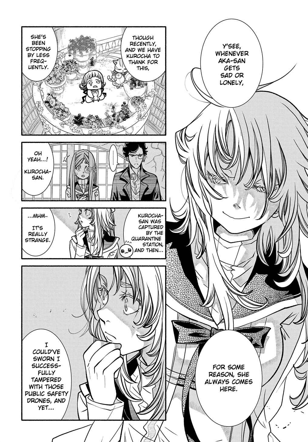 Page 9 Chapter 24 Colori Colore Creare