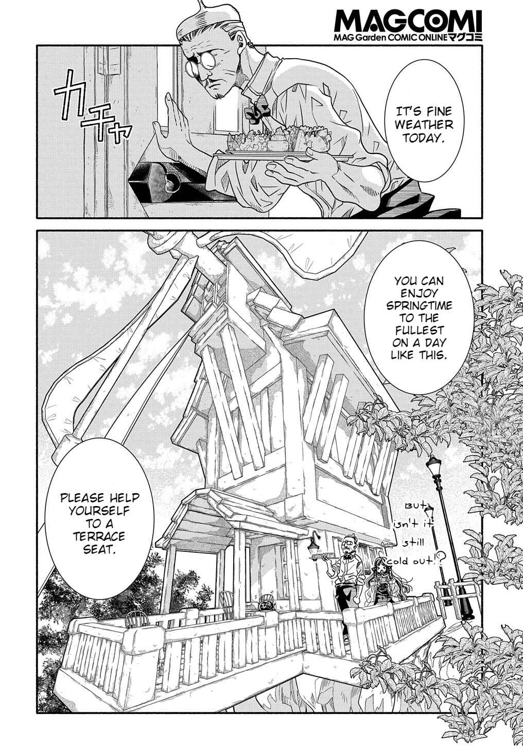 Page 10 Chapter 3 Colori Colore Creare