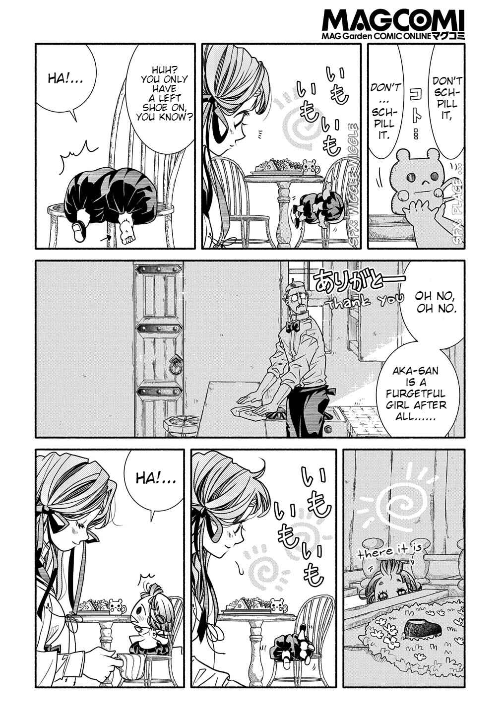 Page 12 Chapter 3 Colori Colore Creare