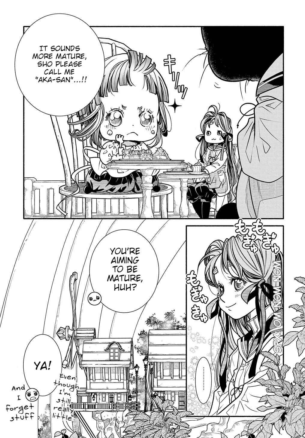 Page 17 Chapter 3 Colori Colore Creare