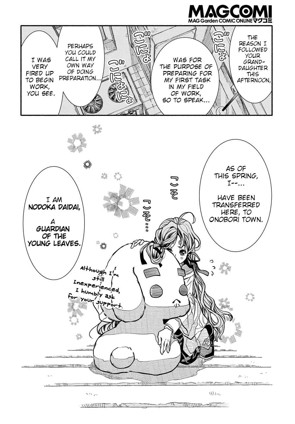 Page 2 Chapter 3 Colori Colore Creare
