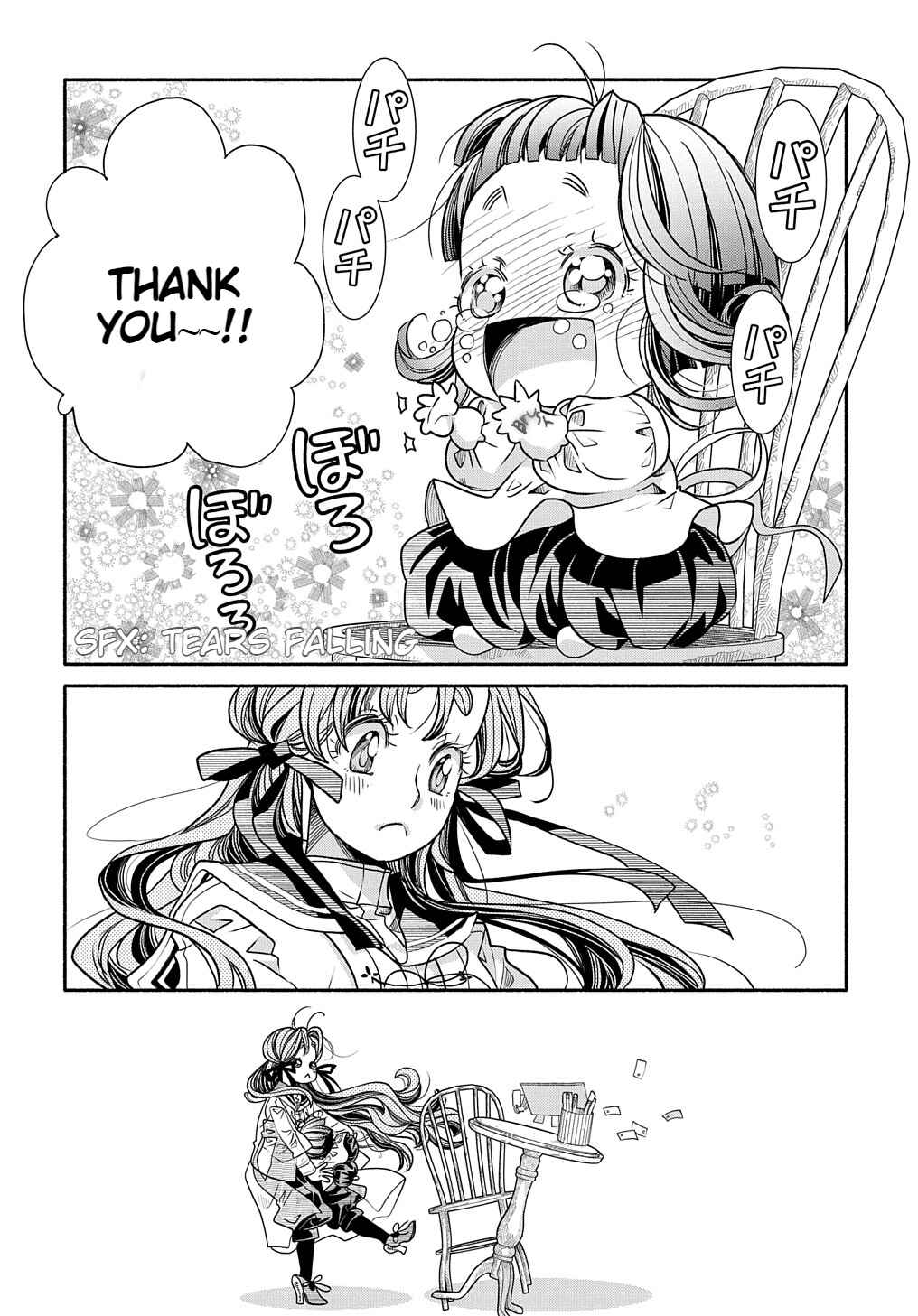 Page 28 Chapter 3 Colori Colore Creare